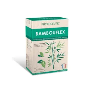 Locītavām / Bambouflex AMPULAS (10ml x 20 ampulas)
