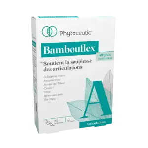 Locītavām / Bambouflex AMPULAS (10ml x 20 ampulas)