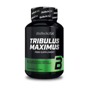 Tribulus Maximus (90 tabletes)