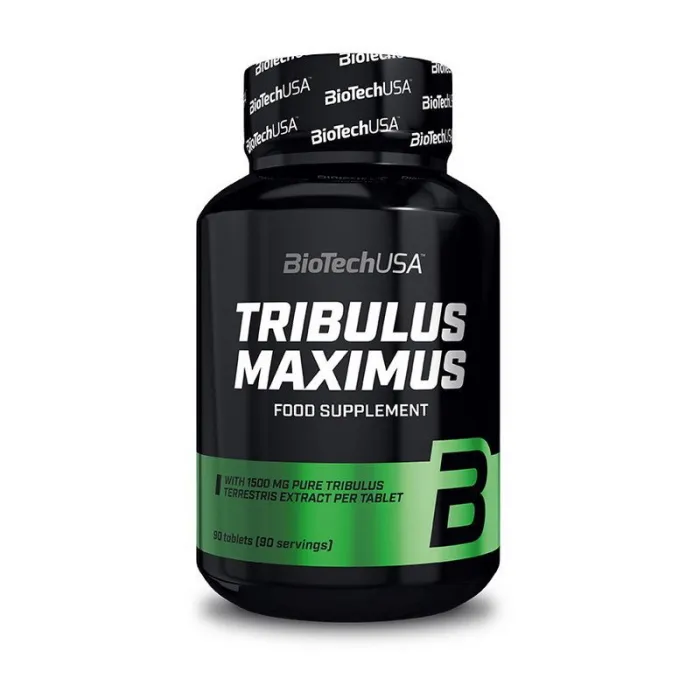 Tribulus Maximus (90 tabletes)