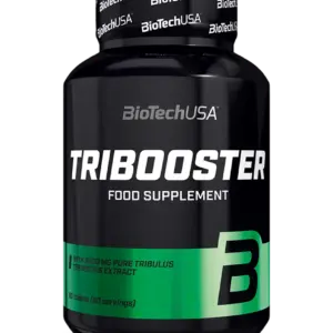 Tribooster