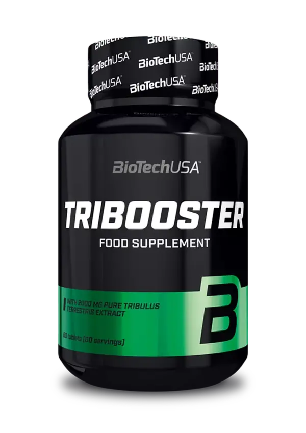Tribooster