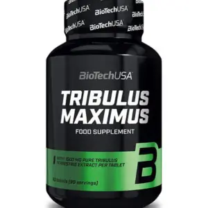 Tribulus Maximus (90 tabletes)