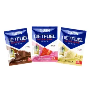Diet Fuel TESTERU PACIŅA (55g)