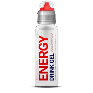 Enerģijas želeja / Energy Drink Gel Concentrated (100ml)