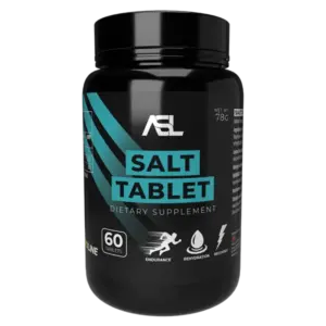 ELEKTROLĪTI / SALT TABLET (60 tabletes)