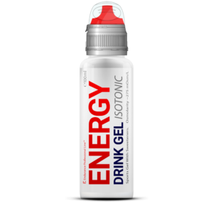 Enerģijas želeja / Energy Drink Gel Isotonic (100ml)