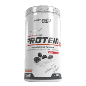 Gourmet Premium Pro Protein (500g)