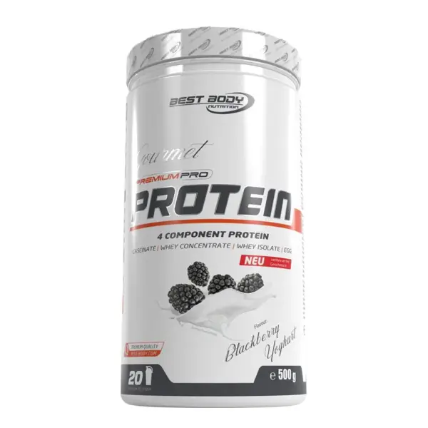 Gourmet Premium Pro Protein (500g)
