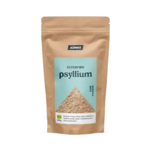 Šķiedrvielas / Psyllium Husk (150g)