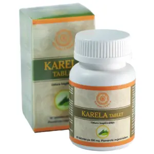 Karela (60 tabletes)