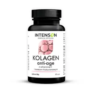 Kolagēns / KOLAGEN anti-age