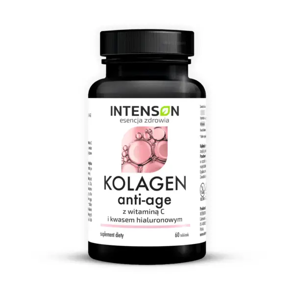 Kolagēns / KOLAGEN anti-age