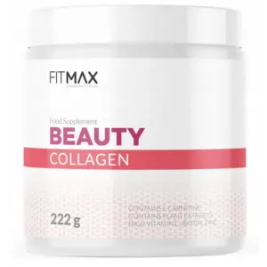 KOLAGĒNS / BEAUTY COLLAGEN (222g)