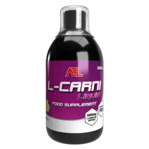 L-karnitīns / L-Carni Liquid (500ml)