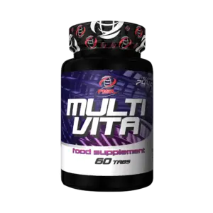 Multivitamīni / Multi Vita (60 tabletes)