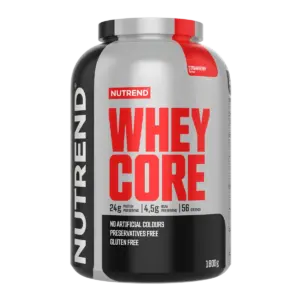 Whey Core (1,8kg)