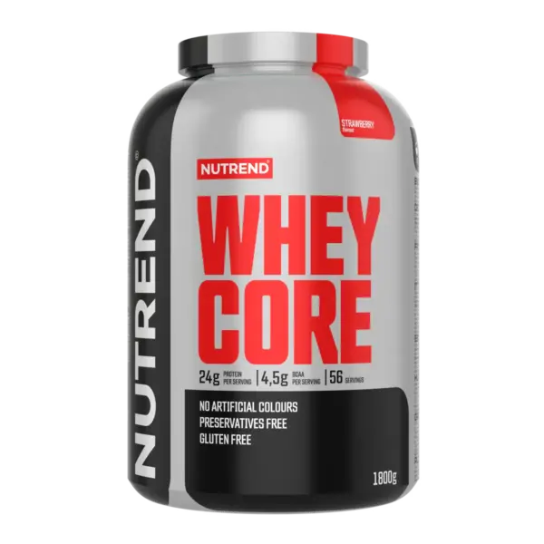 Whey Core (1,8kg)