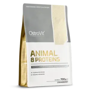 Animal 8 Proteins (700g)