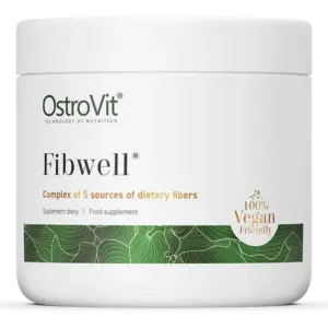Šķiedrvielas / Fibwell (240g)