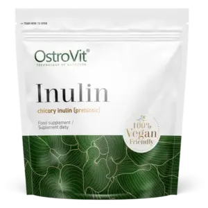 Šķiedrvielas / Inulin (500g)