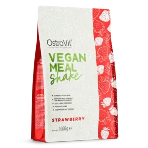 Vegan MEAL Shake (1kg)