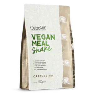 Vegan MEAL Shake (1kg)