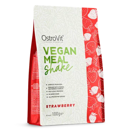 Vegan MEAL Shake (1kg)