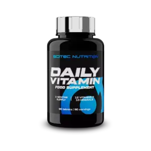 Daily Vitamin (90 tabletes)