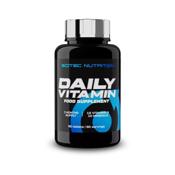 Daily Vitamin (90 tabletes)