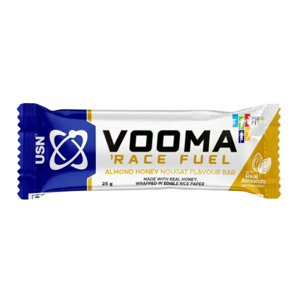 Vooma Race Energy Bar (25g)