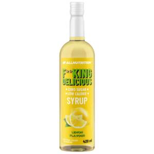 F**king Delicious Syrup Zero