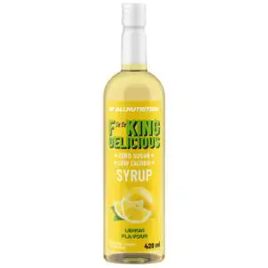 F**king Delicious Syrup Zero