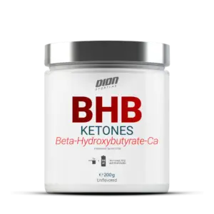 BHB KETONES (200g)