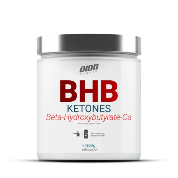 BHB KETONES (200g)