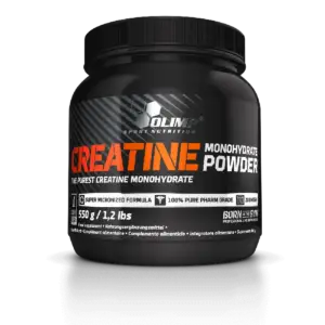Kreatīns / Creatine Monohydrate POWDER