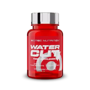 Water Cut (100 kapsulas)