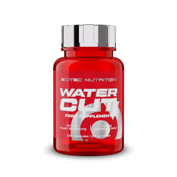 Water Cut (100 kapsulas)