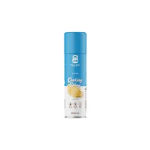 Eļļas aerosols / Cooking spray (250ml)