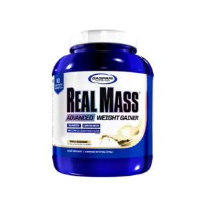 Real Mass (2,72kg)