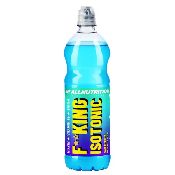 F**king Isotonic Drink (750ml)