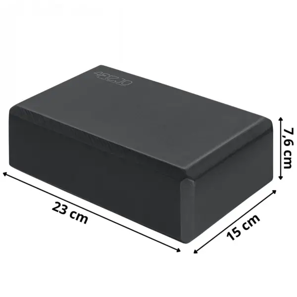 Jogas bloks no EVA putām - Image 3