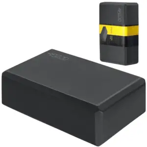 Jogas bloks no EVA putām