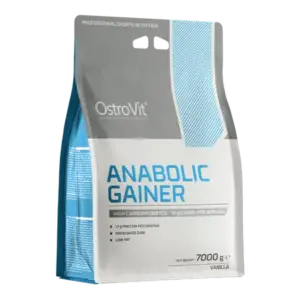 Anabolic Gainer (7kg)