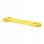Pretestības gumija / Power Band - Dzeltena 1-5kg (#931783)