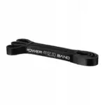 Pretestības gumija / Power Band - Melna 12-17kg (#931066)