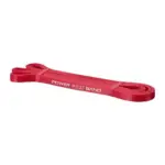 Pretestības gumija / Power Band - Sarkana 6-10kg (#931059)