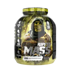 Ripped Mass (3kg)
