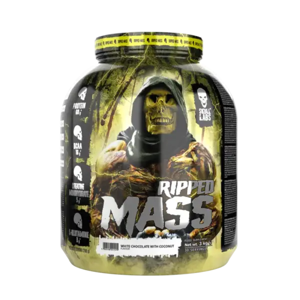 Ripped Mass (3kg)