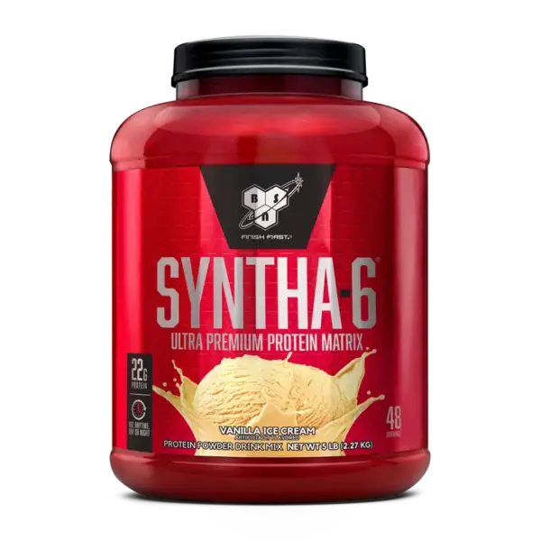 Syntha-6 (2,26kg)